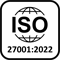 ISO 27001:2022